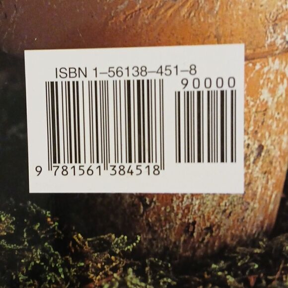 The Complete Book of Dried Flower Topiaries by Carol Endler Sterbenz - Picture 3 of 4